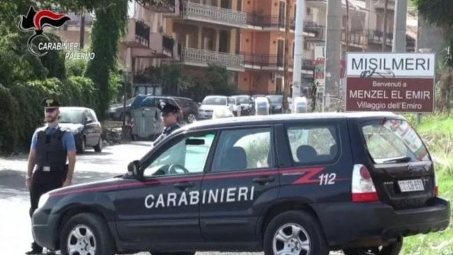 Violenta aggressione a un 17enne di Misilmeri: tutta colpa di un “like” sui social