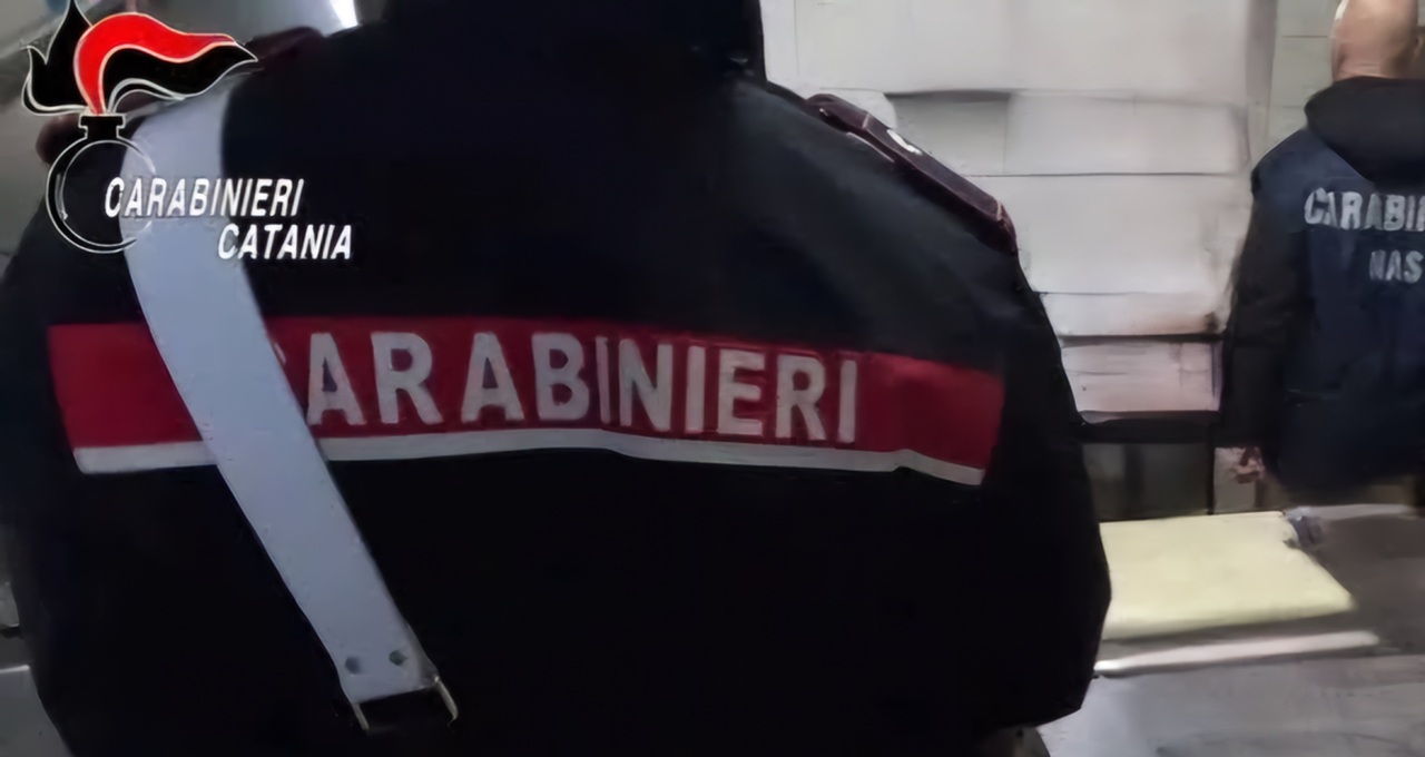 Gravi irregolarità in un bar a Torre Archirafi