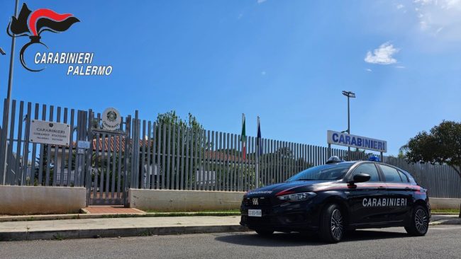 Palermo, la banda dei supermercati finisce ai domiciliari: 8 arresti