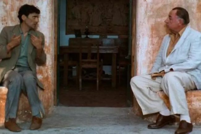 Salina, la Casa del Postino è salva: accolto il ricorso contro la demolizione