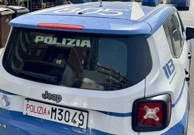 Controlli nei quartieri Borgo e Ognina: irregolarità in due attività, denunciato un parcheggiatore abusivo