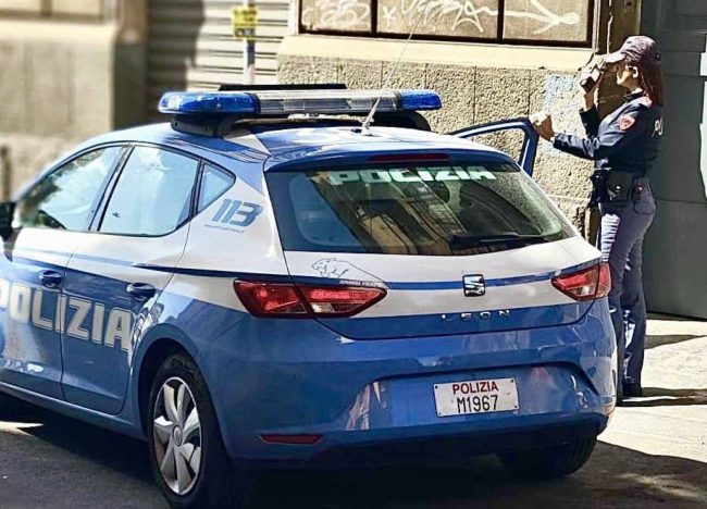 Catania, prenota un soggiorno in un B&B e non paga: denunciato 41enne