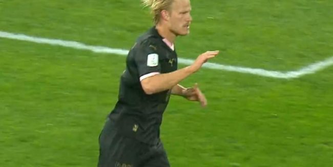 Catanzaro-Palermo, vietato sbagliare! Le probabili formazioni