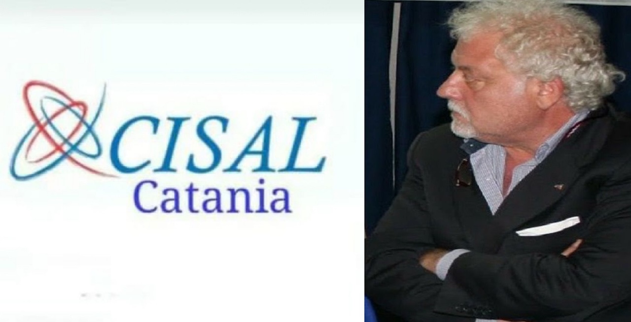 Festa dei Lavoratori e morti bianche, Lo Schiavo (Cisal Catania): “Il lavoro deve tornare a essere sinonimo di dignità, non di pericolo”