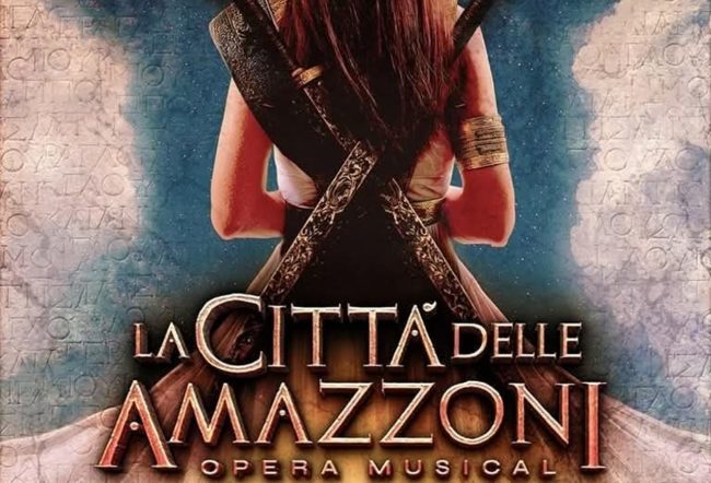 Amore, guerra e girl power in “La Città delle Amazzoni” della Poetica Produzioni