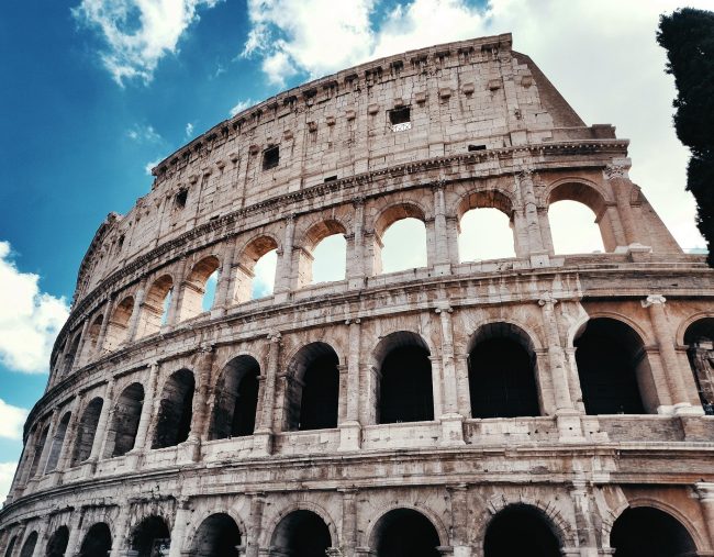 Oggi la città di Roma festeggia il suo 2778° compleanno: storia tra miti, leggende e realtà