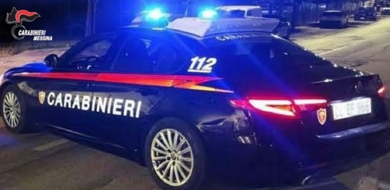 Milazzo, blitz antidroga dei carabinieri: arrestato un 31enne, sequestrata marijuana e hashish