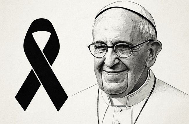 Il cordoglio delle istituzioni italiane e della politica mondiale per la morte di Papa Francesco