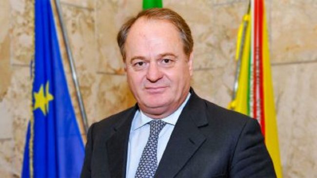 Pd, Cracolici candidato alla segreteria regionale