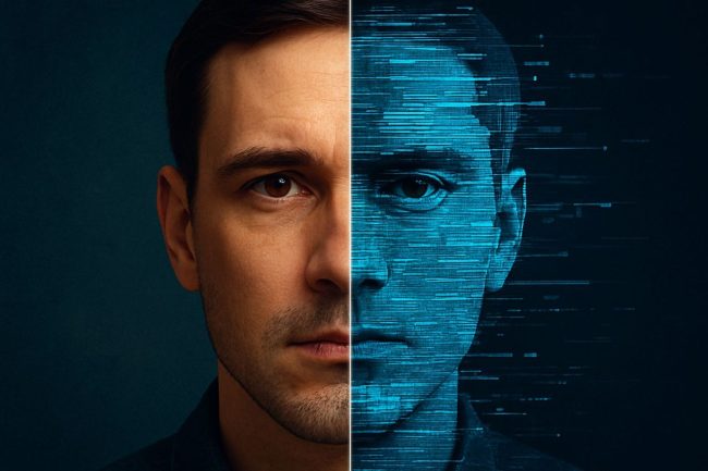 Il deepfake è il nuovo inganno digitale che minaccia la realtà