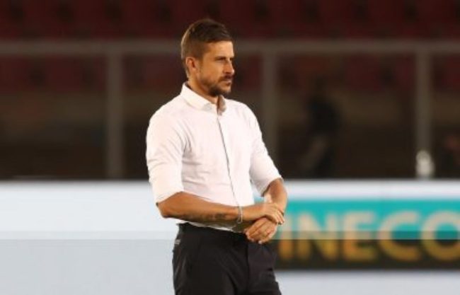 Palermo, Dionisi presenta il match contro il Catanzaro: “Uniti possiamo andare ai playoff”