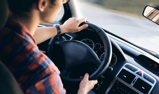 Alla guida ubriaco e senza assicurazione: denuncia e multa salata per un 45enne di Canicattì