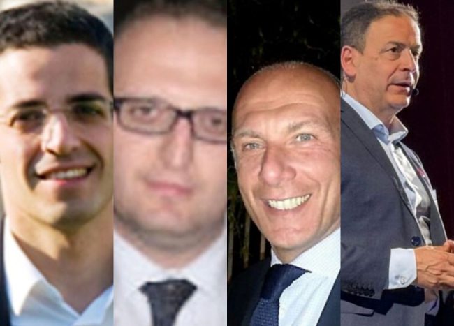 Elezioni nei Liberi Consorzi in Sicilia: tutti i presidenti