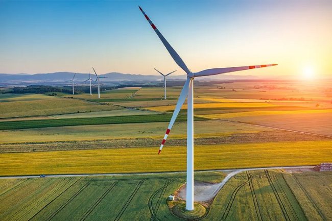 Turbine eoliche offshore: Augusta e Taranto diventano i poli italiani principali