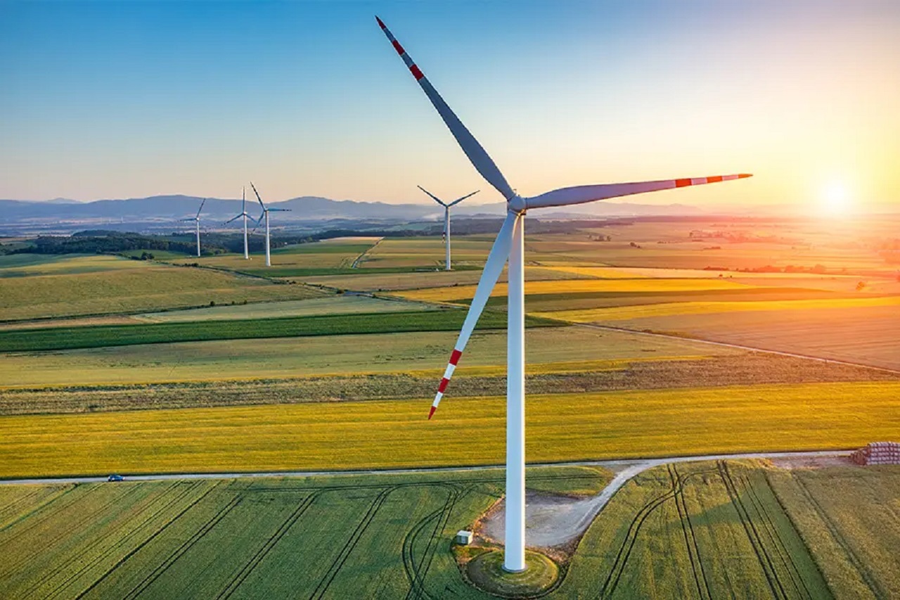 Turbine eoliche offshore: Augusta e Taranto diventano i poli italiani principali