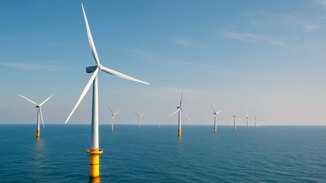 Eolico offshore, accolto il ricorso della Sicilia: parere delle Regioni costiere