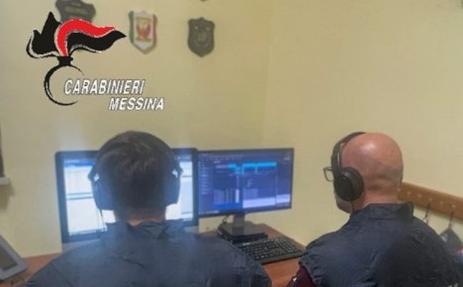 Messina, sequestro di beni e condanna per traffico di stupefacenti