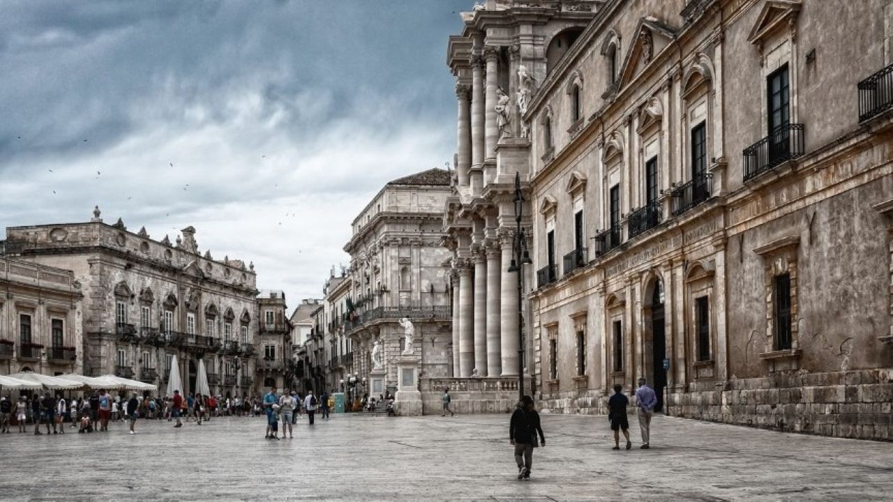 Un primo maggio all’insegna della cultura. Ecco tutti i siti storico-artistici aperti in Sicilia