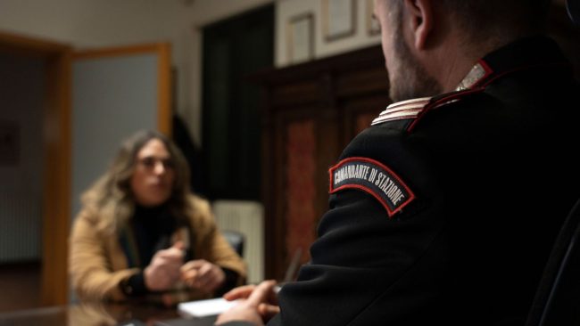 Tre casi di maltrattamenti in famiglia nell’Agrigentino. Intervengono i carabinieri