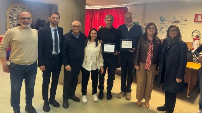 All’I.C. Cavour di Catania il progetto “La città di Catania tra Musica, Arte e Cultura”