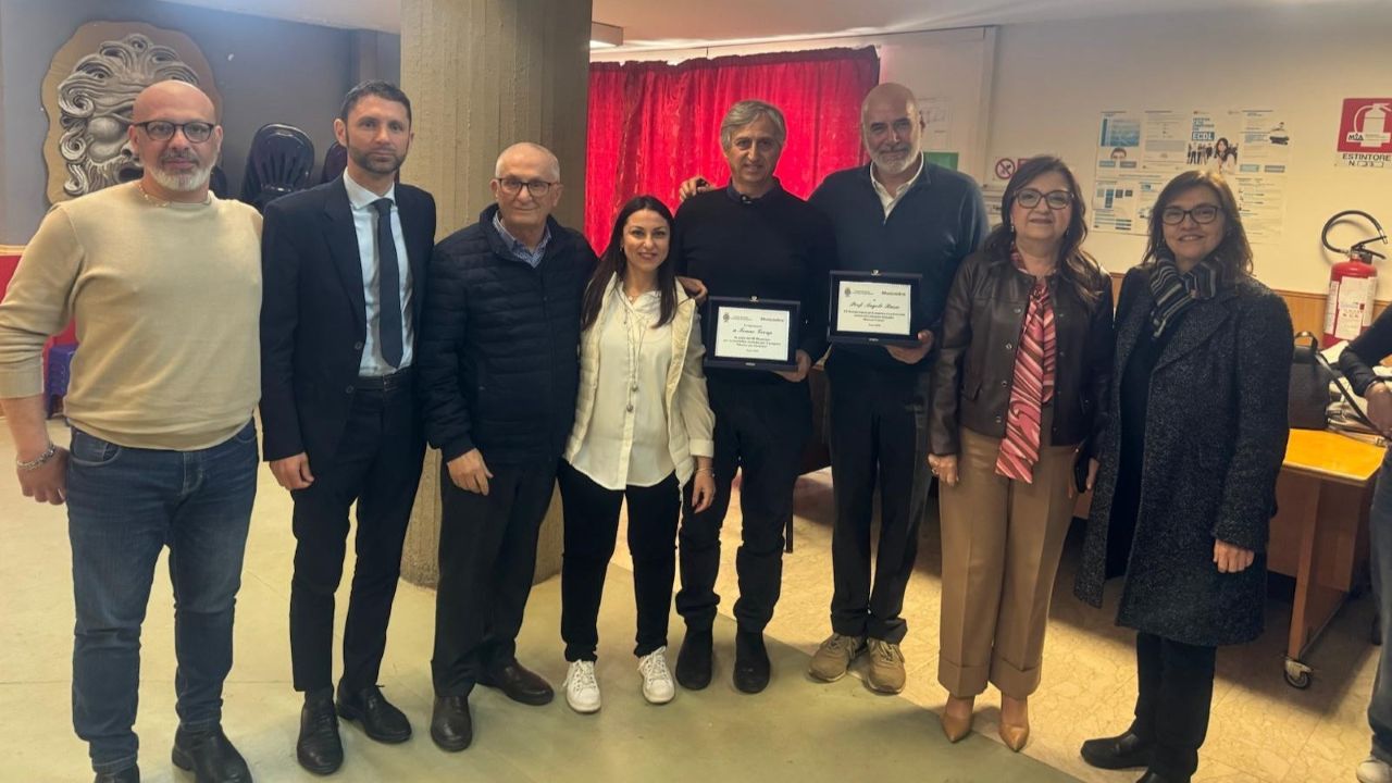 All’I.C. Cavour di Catania il progetto “La città di Catania tra Musica, Arte e Cultura”