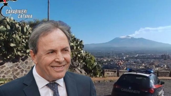 Annullati con rinvio della decisione i domiciliari del sindaco di Paternò. Le motivazioni della Cassazione