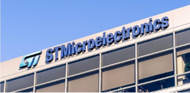 StMicroelectronics, confermati gli investimenti in Italia e in Francia