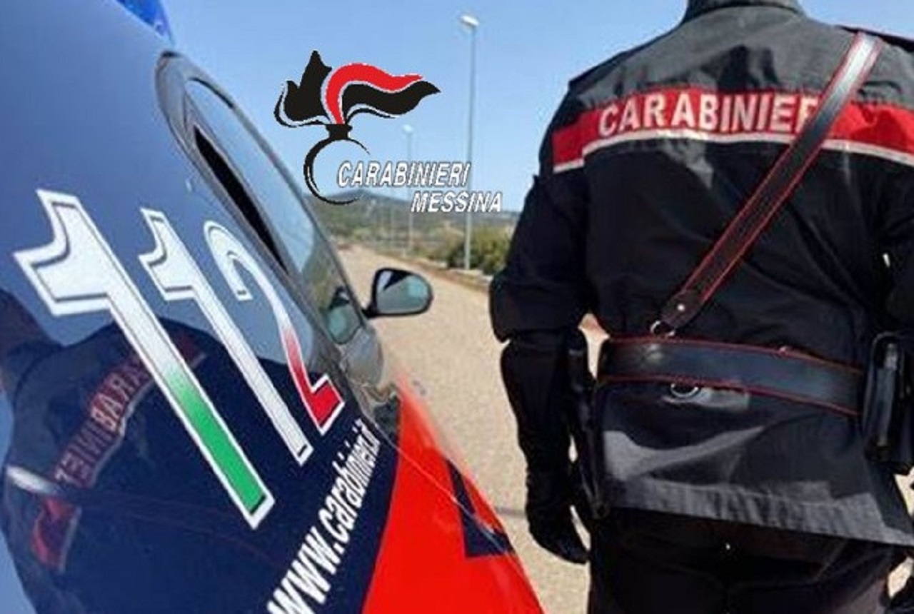 Dalla Sorveglianza speciale all’arresto in carcere, in manette 39enne per atti violenti