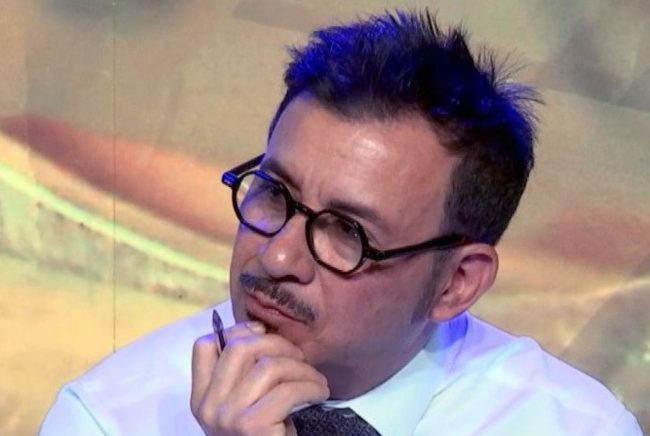 “Io sono energia”: il nuovo libro di Francesco Panasci al centro della riflessione sull’essere umano