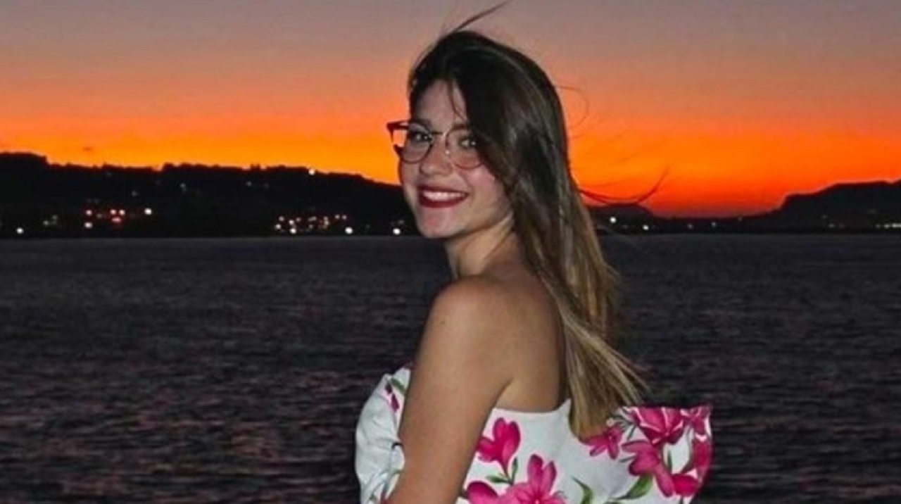 Sara Campanella è tornata a casa per l’ultimo saluto di lunedì. L’assassino vuole morire