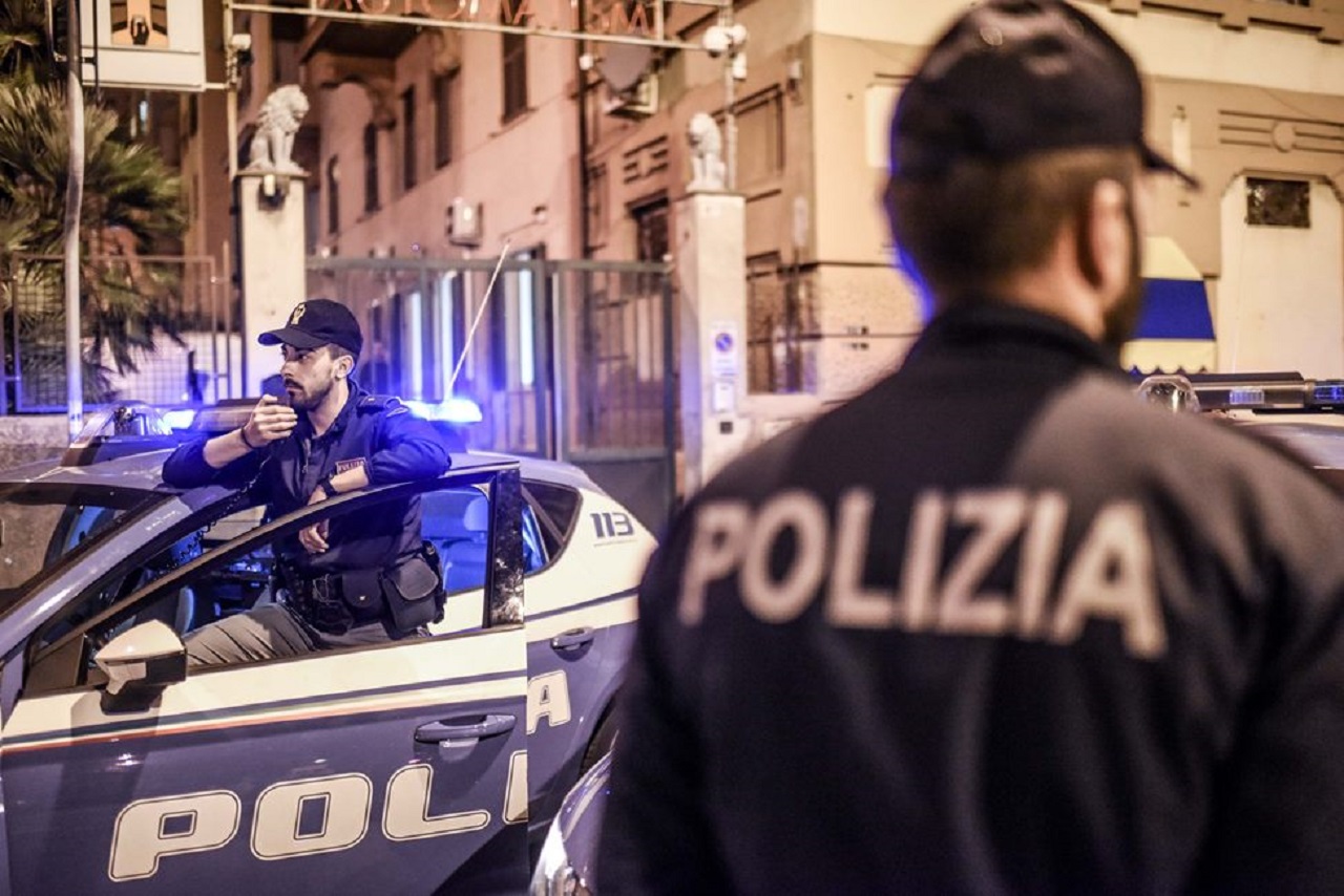 Localizzato e arrestato uno scippatore tramite l’app “Trova il mio iphone”