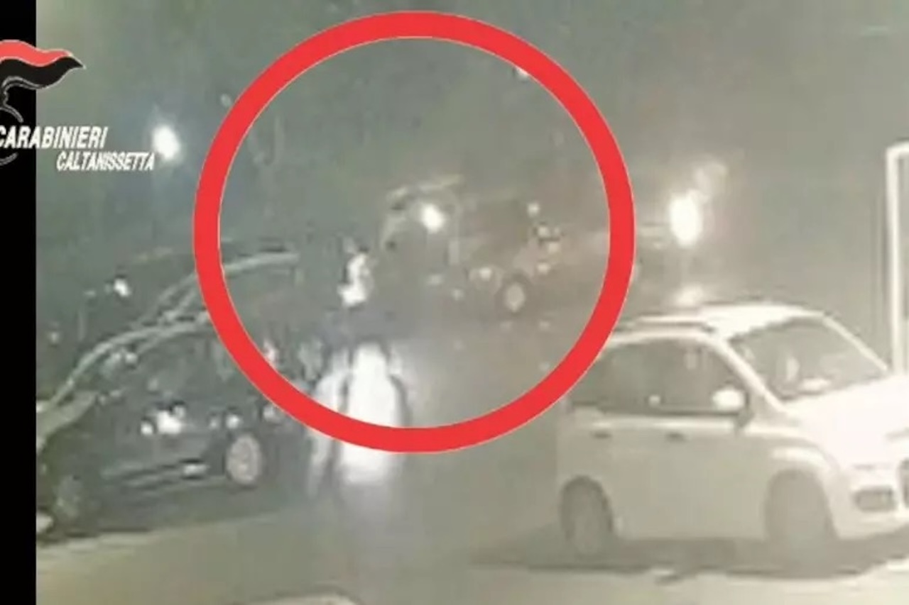 Dietro la sparatoria di Gela del luglio scorso c’è una rissa in discoteca: un arresto