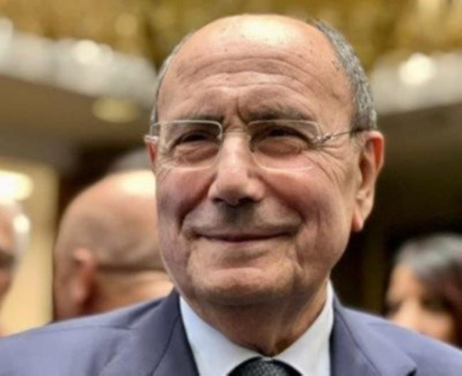 Schifani contro Gesap: “Scarsa visione strategica”. E l’AD Riggio si dimette