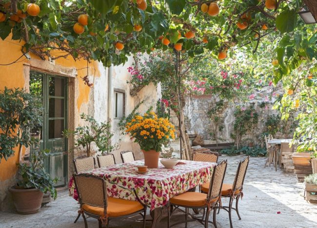 Come arredare il giardino davanti casa (senza fare errori da principianti)