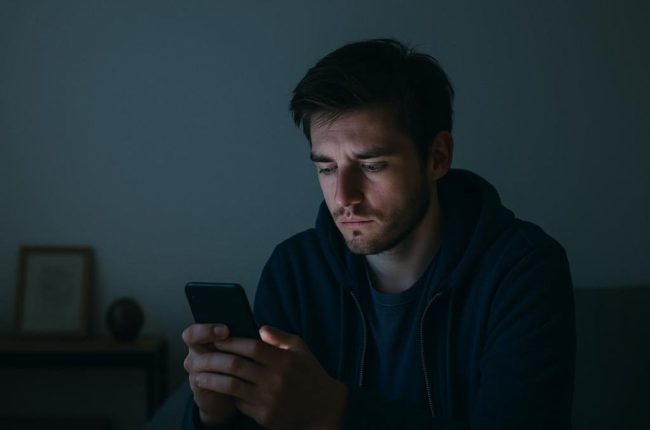Connessi, ma soli: l’illusione della vicinanza nell’era digitale