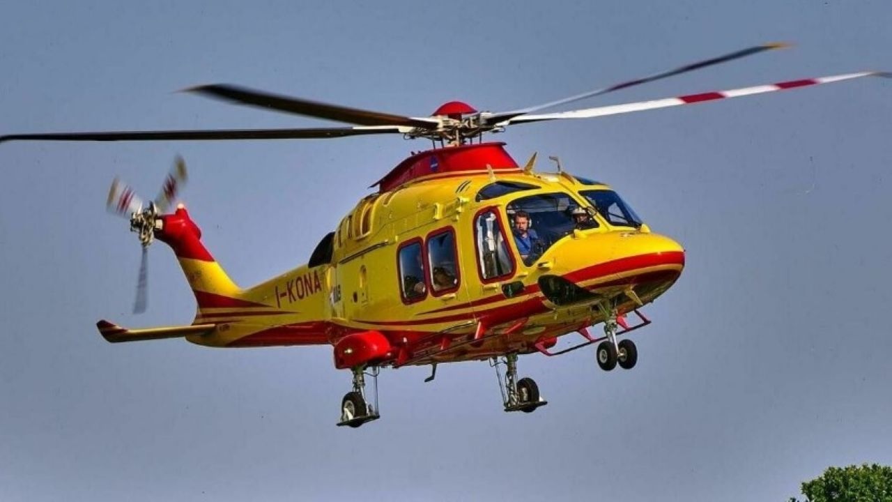 Incidente sulla Fondovalle Sciacca-Palermo: una donna ferita gravemente, quattro contusi