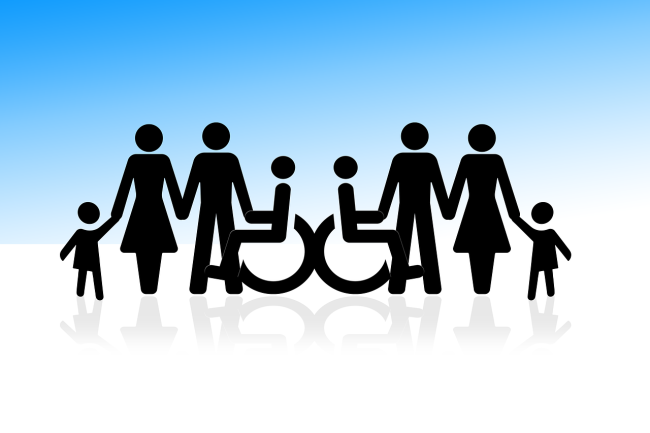 Fondo per la disabilità, investiti oltre 17 milioni di euro in Sicilia