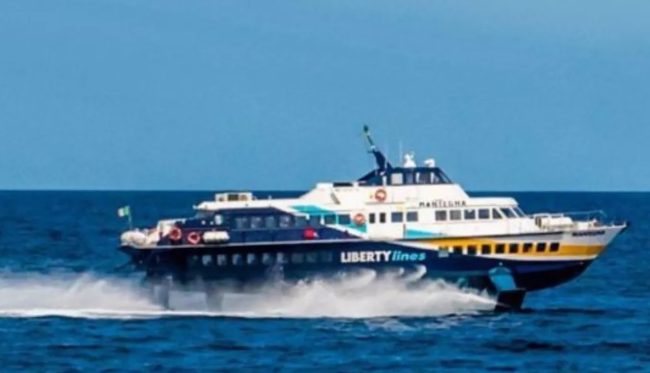 Isole minori, attiva la piattaforma per i rimborsi dei biglietti ai lavoratori pubblici pendolari