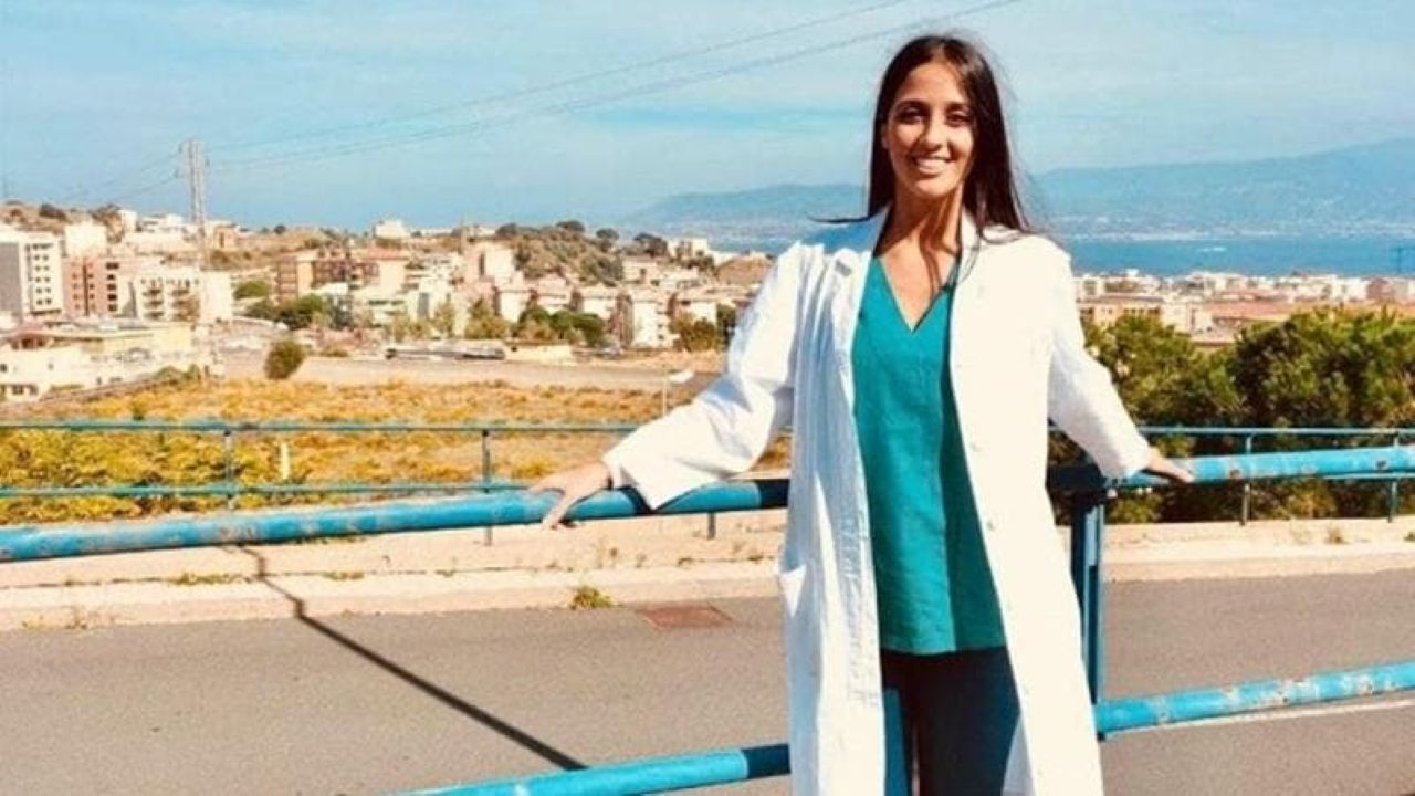 Omicidio Sara Campanella, il padre di Lorena Quaranta: “Non ci sono più valori, siamo sempre più soli”
