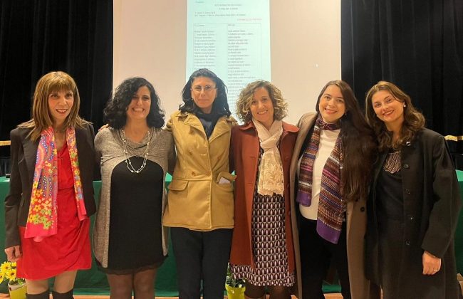 Notte Nazionale del Liceo Classico, l’Istituto “Mario Rapisardi” di Paternò partecipa alla XI edizione
