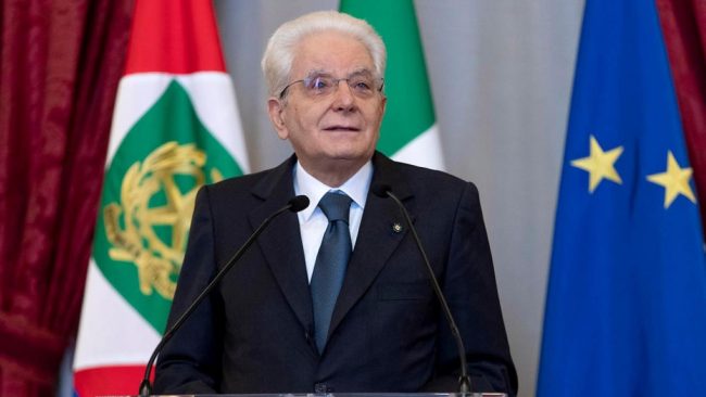 Anniversario morte Pio La Torre, Mattarella: “Educare i giovani è essenziale nella lotta alla mafia”