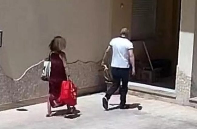 La gelosia di Bonafede fa arrestare un’altra amante di Matteo Messina Denaro