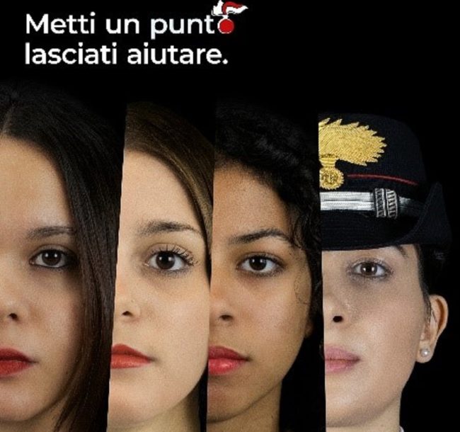 Messina, perseguita l’ex e la insegue con l’auto per intimidirla: arrestato 50enne