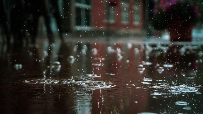 Meteo Sicilia: lunedì di maltempo e temperature in calo