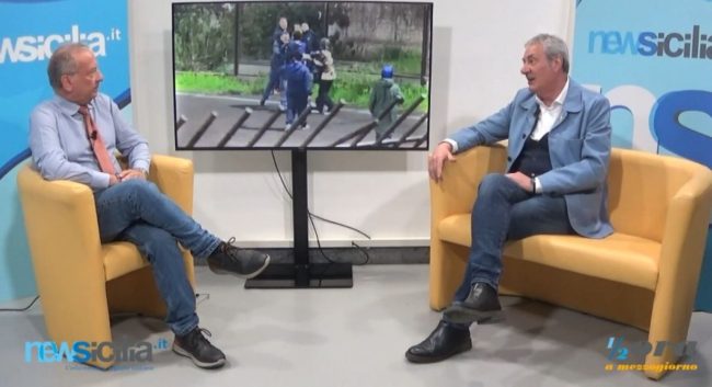 Dichiarazione di chiarimento di Lino Gurrisi sull’intervento a “Mezz’ora a Mezzogiorno”