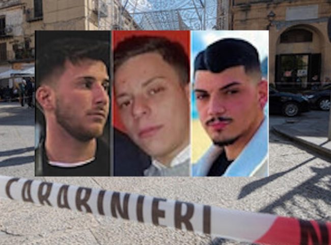 In un audio il racconto della sparatoria di Monreale. L’indagato. “Sono stato aggredito”