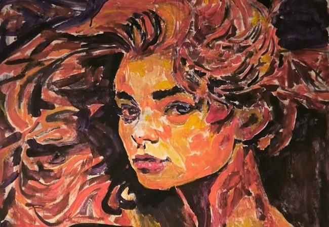 A Villa Fortuna “Miti e Leggende” il vernissage d’arte dell’Associazione “Arte No Stop” dedicato alla Sicilia