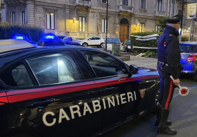 Movida sicura a Catania: controlli interforze nel centro storico, denunce e sanzioni per oltre 28mila euro