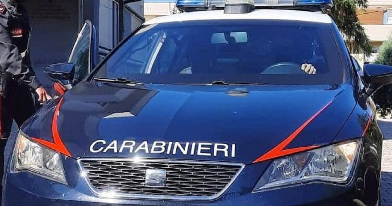 Maxi “colpo” da 35mila euro in un negozio di prodotti agricoli a Licata