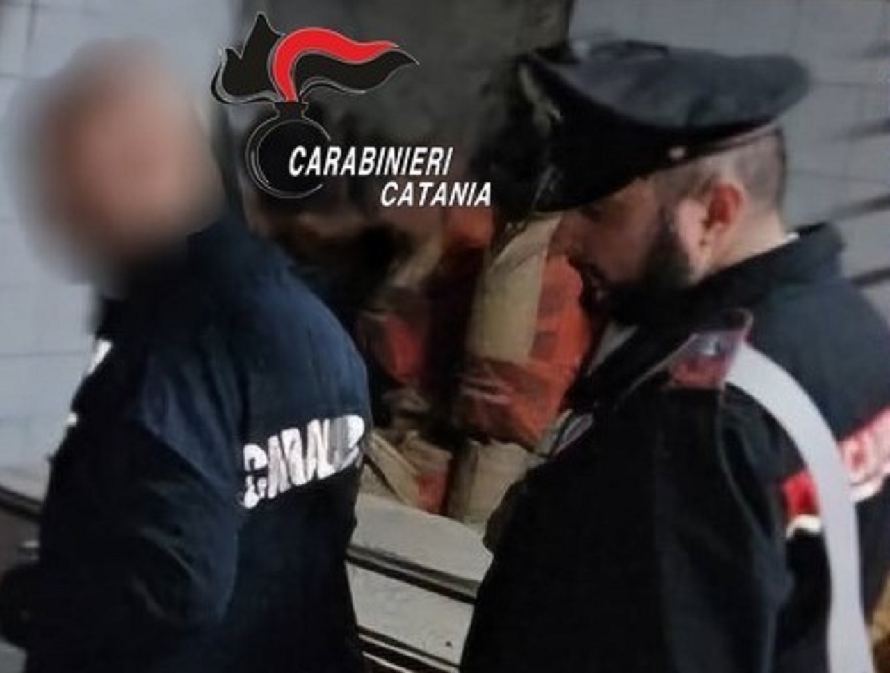 Nei guai i titolari di due panifici in provincia di Catania